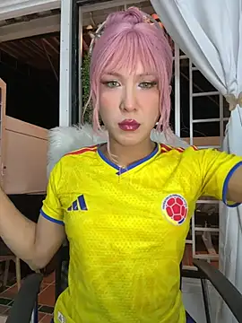 conny_latina Webcam-Show