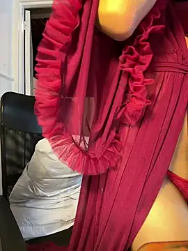 conny_latinan Webbikameraesitys