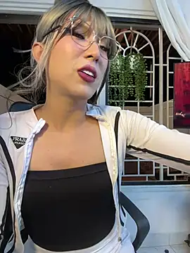 conny_latina Adlı Modelin Web Kamerası Şovu