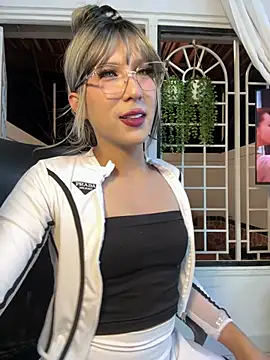 Show Webcam de conny_latina