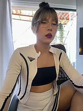 Show de conny_latina na webcam
