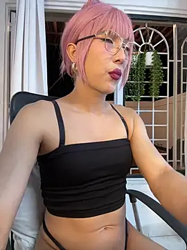 conny_latina Webcam show