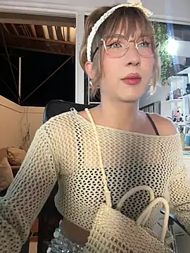 conny_latina ওয়েবক্যাম শো