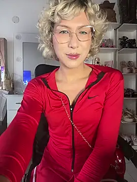 conny_latina Adlı Modelin Web Kamerası Şovu