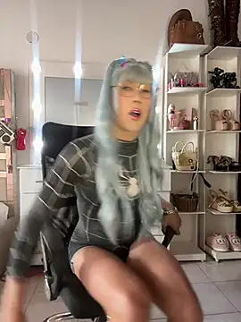 conny_latina Webcamshow