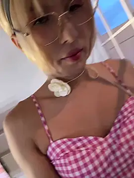Show de webcam de conny_latina
