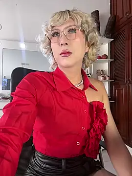 conny_latina Pertunjukan Webcam