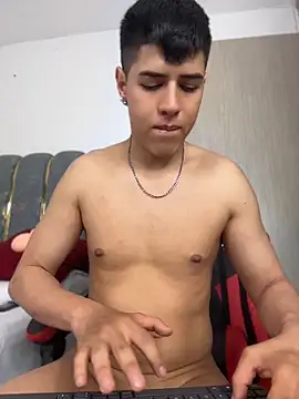 Angel_khouri_'s Webcam Show