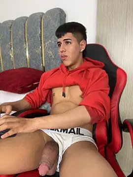 Show Webcam de Angel_khouri_