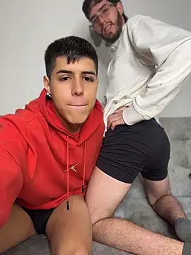 Angel_khouri_n Webbikameraesitys