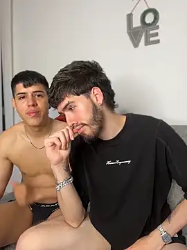 Show de webcam de Angel_khouri_