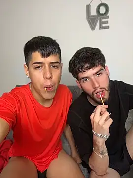 Angel_khouri_'s Webcam Show