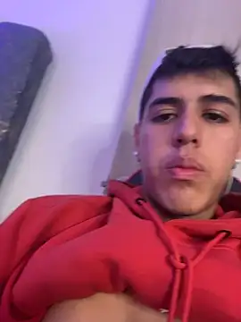 Angel_khouri_ webkamerás műsora