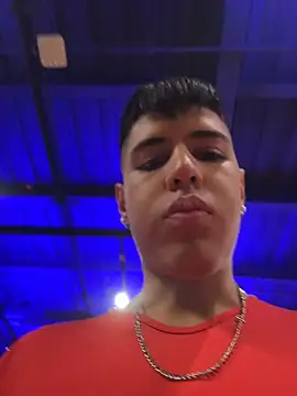 הופעת וובקאם של Angel_khouri_