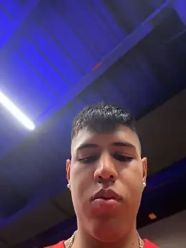 Show de Angel_khouri_ na webcam