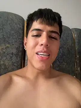 Show Webcam de Angel_khouri_