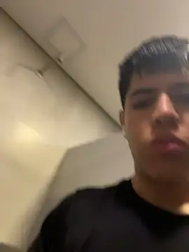 Show de Angel_khouri_ na webcam