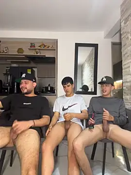 Angel_khouri_ Adlı Modelin Web Kamerası Şovu