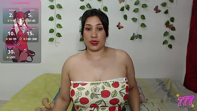 aranzahot_14 Live XXX-chat