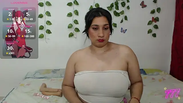 دردشة aranzahot_14 الجنسية المباشرة