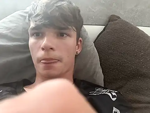 inspireanxiety's Webcam Show
