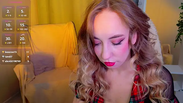 ShadowSparkle's Live XXX Chat