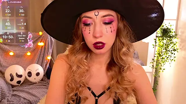 عرض كام ShadowSparkle
