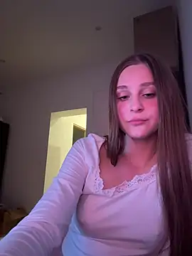 Czat XXX na żywo – BellMeow_