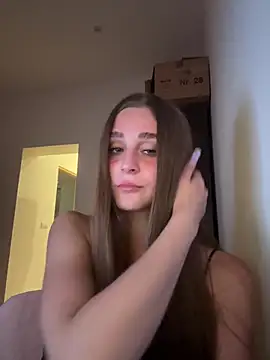 Chat XXX en directo de BellMeow_