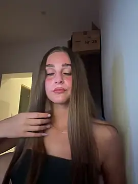BellMeow_'s Live XXX Chat