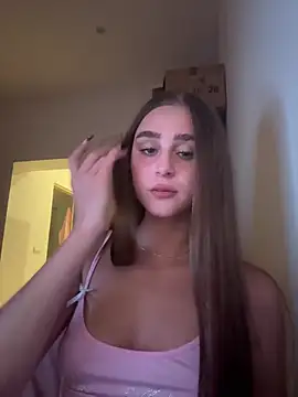Вебкам-шоу BellMeow_
