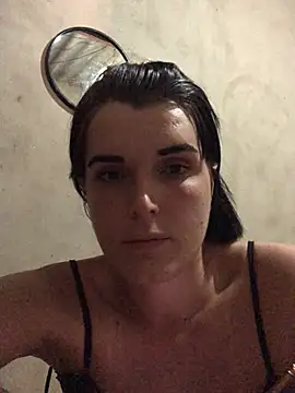 Show de webcam de lua_bblinda