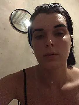 Show Webcam de lua_bblinda