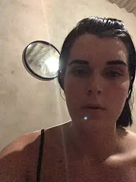 lua_bblinda's Webcam Show