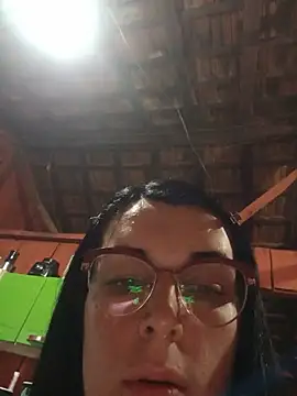 Show webcam de lua_bblinda