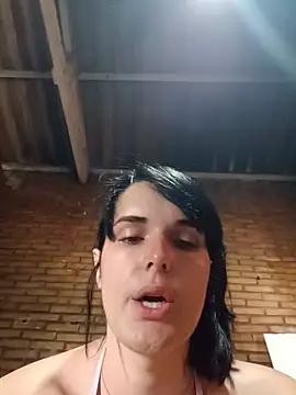 Webkamerová show lua_bblinda