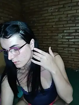 lua_bblinda Шоу с уебкамера