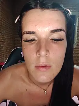 Show de webcam de lua_bblinda