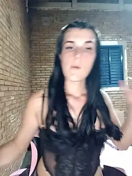 lua_bblinda Webcamshow