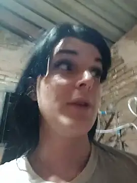 lua_bblinda 在線直播表演