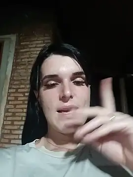 lua_bblinda's Webcam Show