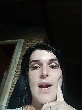 Show Webcam de lua_bblinda
