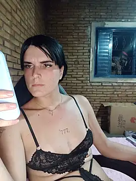 הופעת וובקאם של lua_bblinda