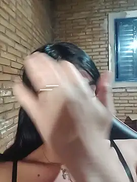 lua_bblinda 웹캠 쇼