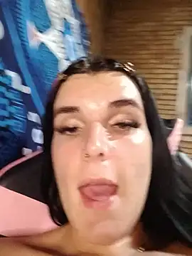 lua_bblinda's Webcam Show