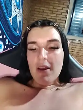 lua_bblinda Show Webcam