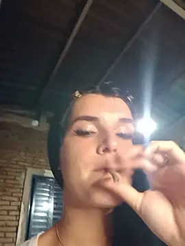lua_bblinda 웹캠 쇼