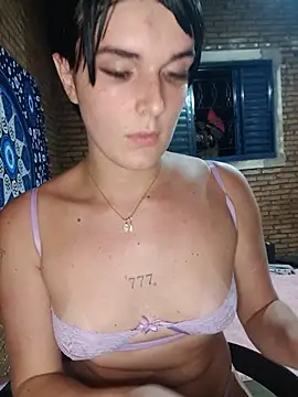 lua_bblinda Webcam show