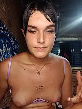 lua_bblinda 웹캠 쇼