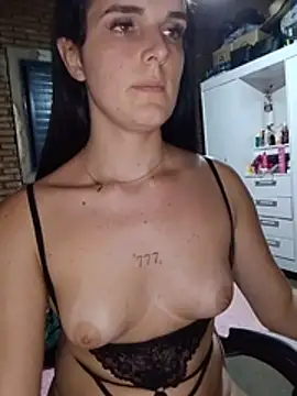 הופעת וובקאם של lua_bblinda